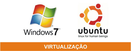 virtualizar Ubuntu Windows 7